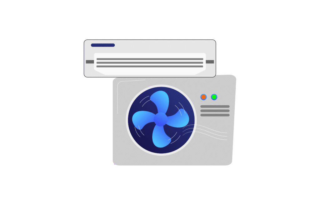air conditioners - electrical - ac service near me