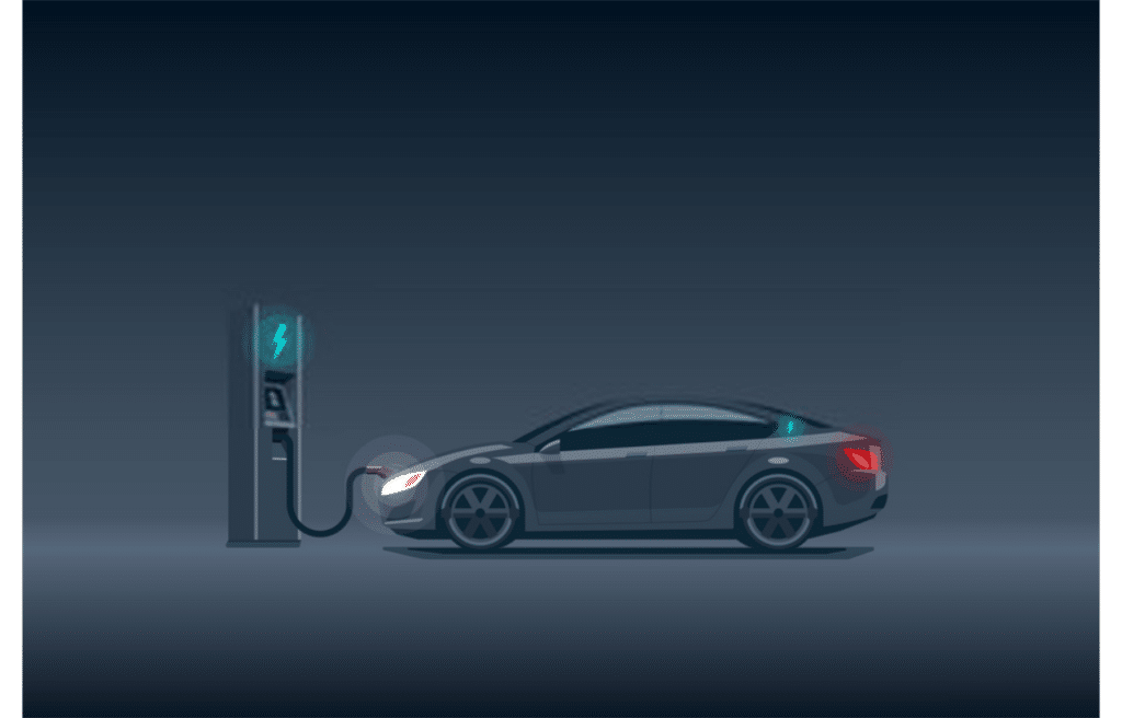 electric vehicle in Bangalore - EV chargers - best electric car