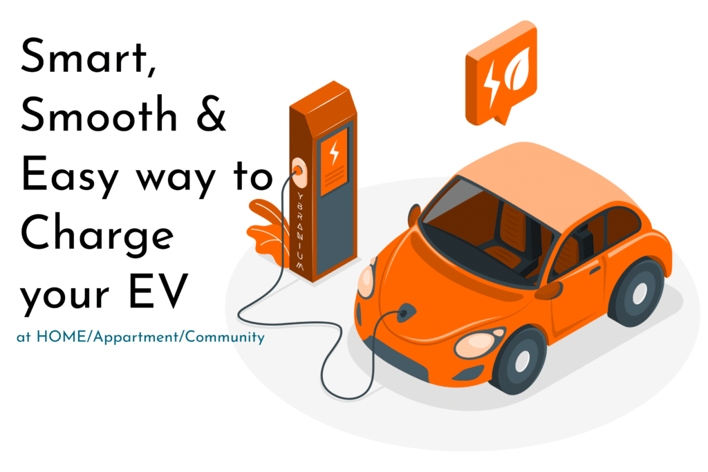 ev charger in bangalore - ev charger near me - ev infrastructure